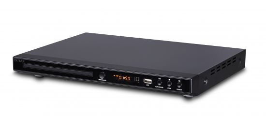 DVD Denver DVH-1245 HDMI USB